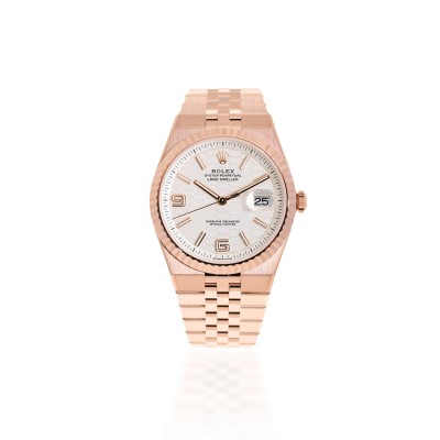 ROLEX LAND-DWELLER 127335